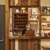 UNTAPPED HOSTEL（北海道 ゲストハウス・ホステル・ドミトリー） / 2