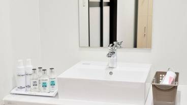 バスルーム / 21