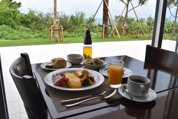 3．出来たばかりのおしゃれなリゾートホテルでのんびり『デイズビーチホテル 瑞兆』3440416