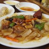 一芳亭 本店（イッポウテイ）