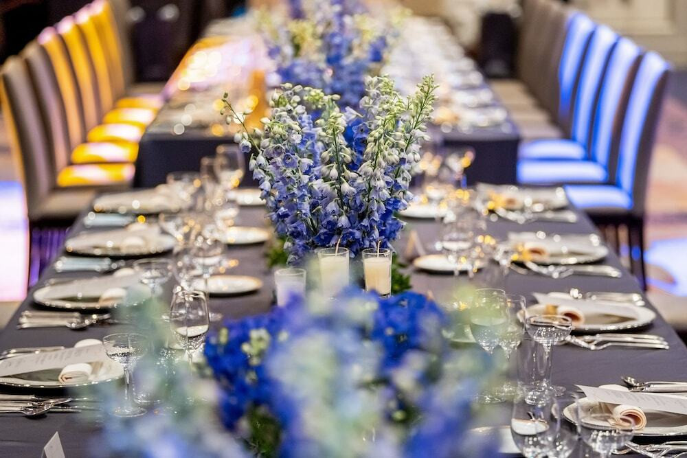 バンケット ホール