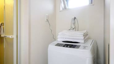 ランドリー / 38