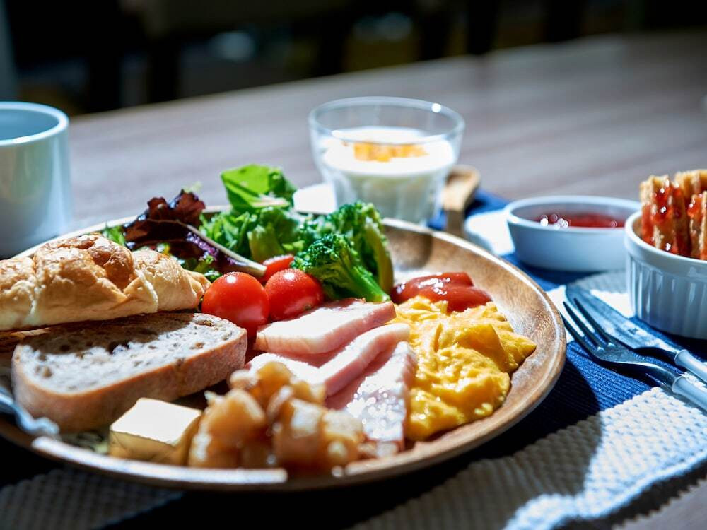 レストラン