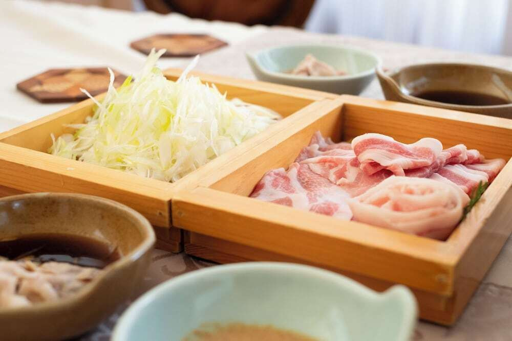 レストラン