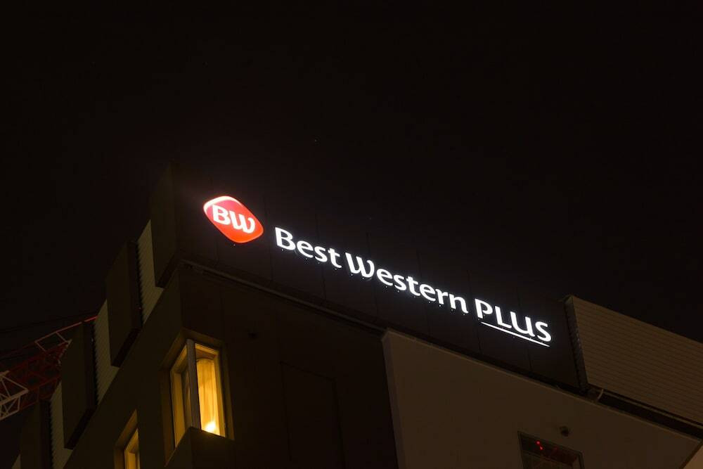 建物のデザイン