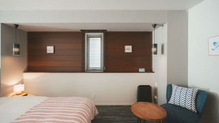 トラディショナル ダブルルーム