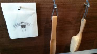 客室の設備とサービス / 16