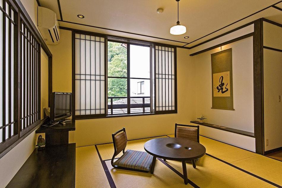 1日4組限定。プライベート空間を楽しめるお宿4086123