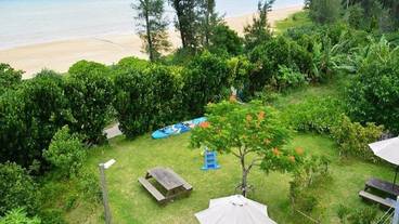 部屋からの景観 / 15