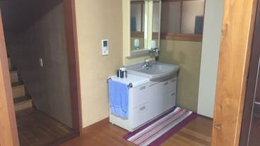 バスルームのシンク / 23