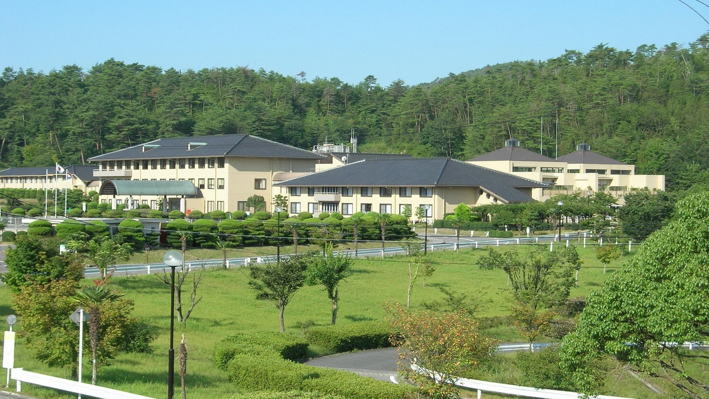 ’’尾道の奥座敷’’で豊かな自然と豊富な朝食バイキングを3463118