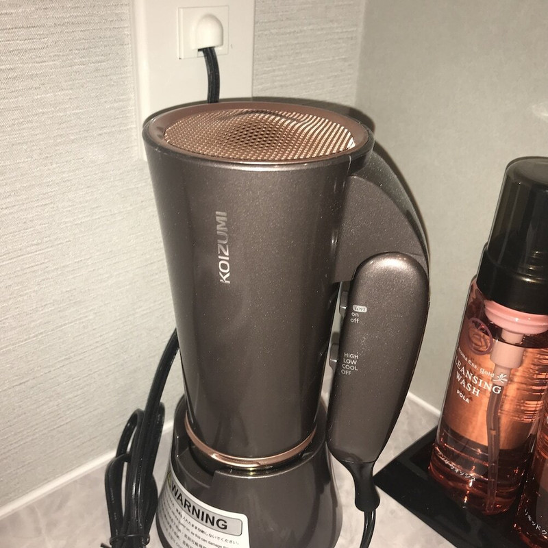 客室の設備とサービス