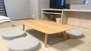 ファミリー８  禁煙