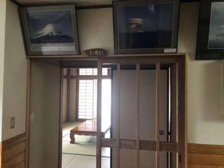 民宿 原の家 / 4