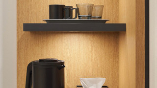 ソファー付コンフォートツイン