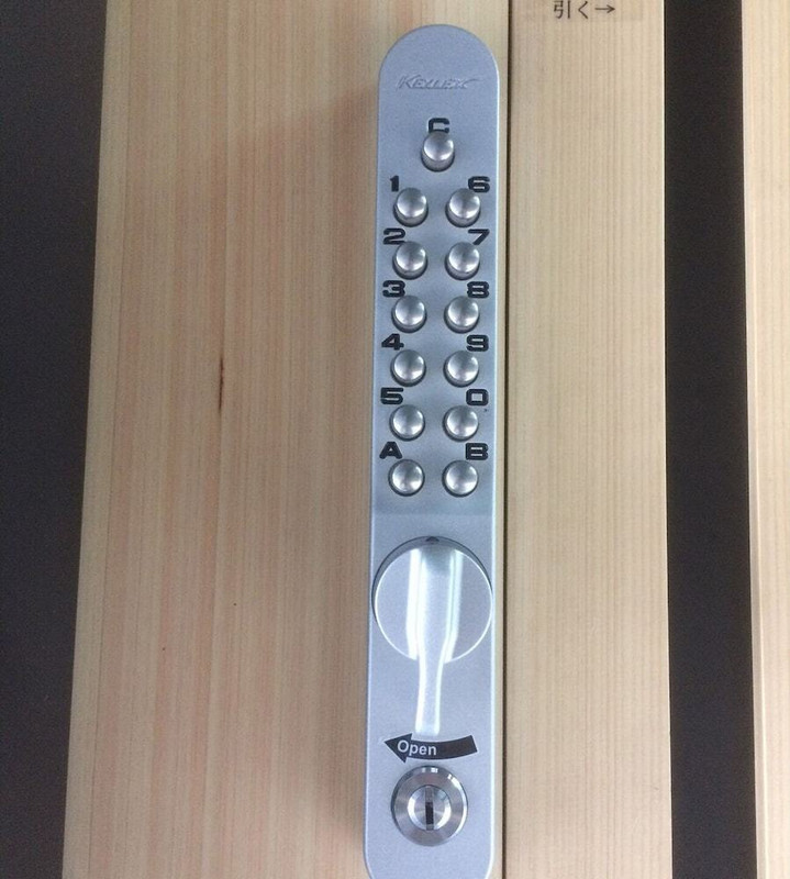 客室の設備とサービス