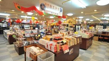 ギフト ショップ / 3