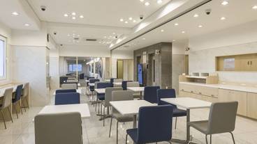 レストラン / 12