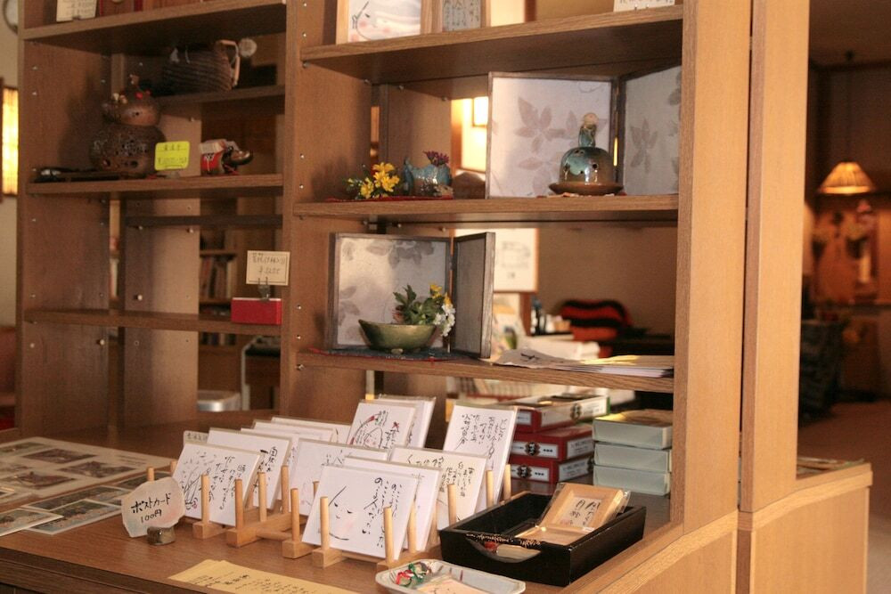 ギフト ショップ