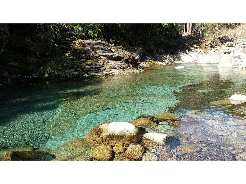 施設からの眺望