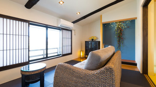 町家一棟まるまる貸切(チェックイン方法はEメールにてご案内)