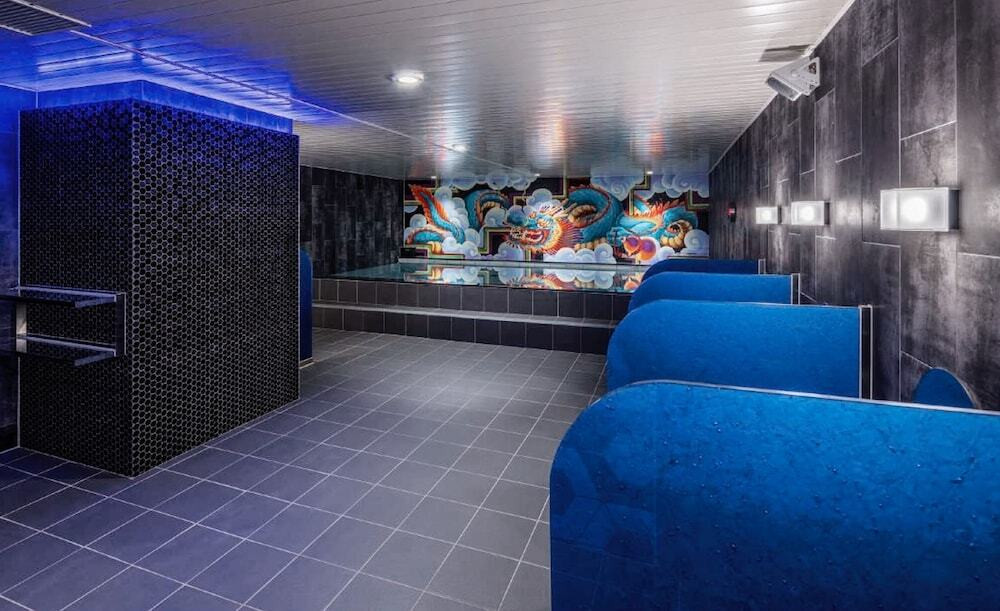 ホテルプラム（HOTEL PLUMM）横浜（ホテルプラムヨコハマ） / 1