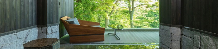 【箱根】カップルの記念日に。15室以下の贅沢な隠れ宿・旅館7選