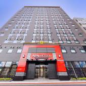 アパホテル 広島駅前スタジアム口（広島県 ビジネスホテル） / 4