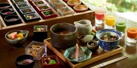 朝食目当てに泊まりたくなる！嵐山でおすすめのホテル・旅館8選／京都