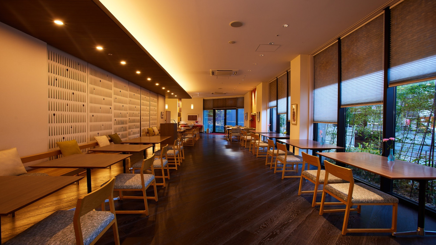 駅近で風情たっぷり。温泉旅館気分で滞在を3422014