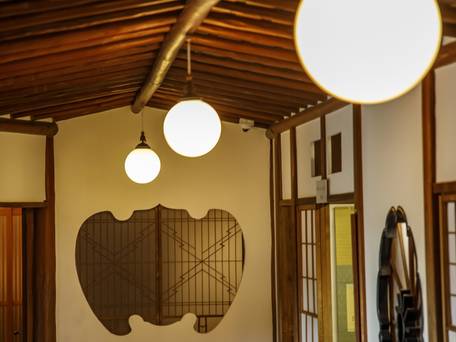 箱根小涌園 三河屋旅館 / 2