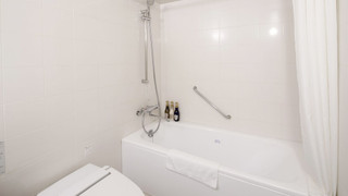 スタンダードクイーン 喫煙可 大人定員2名