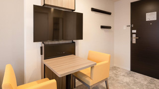 スタンダード ルーム シングルベッド 3 台 禁煙