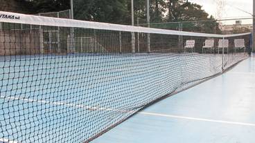 テニスコート / 20