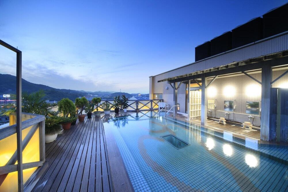 露天風呂からの眺めが絶景！3480670