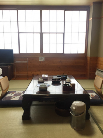 おすすめの宿:ホテル千畳敷4235662