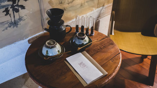 クイーンルーム 禁煙