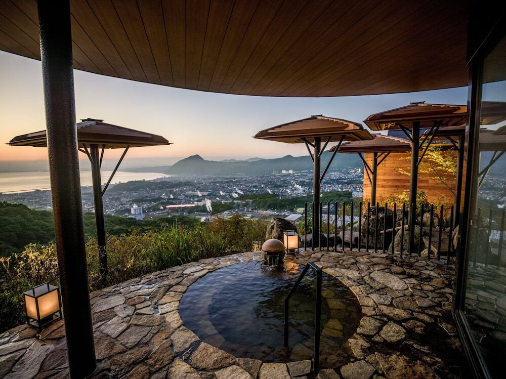 大分の食材を使った自慢のオムレツ♪ルームサービスの朝食も◎4038685