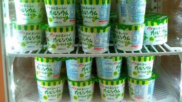 朝食ビュッフェ / 3