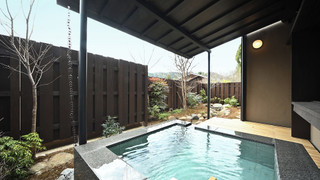 温泉内風呂付和洋室【長崎】禁煙