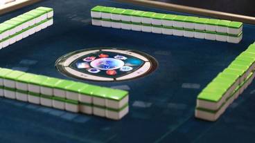 施設内の設備 / 2