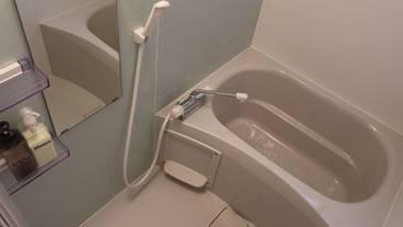 バスルーム / 10