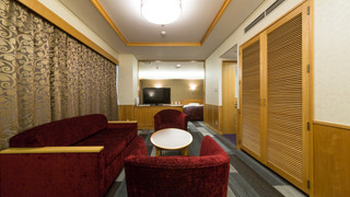 [特別室] [ツインルーム] [喫煙/禁煙指定なし]