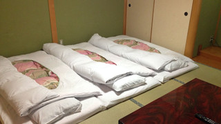 和室8畳　専用バスルーム　素泊まり