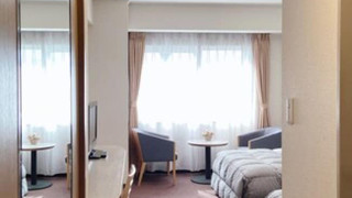 デラックス ツインルーム 禁煙 (Deluxe Twin Room, Non Smoking)