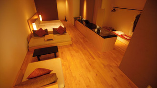 デラックス ルーム (Day Bed, Shizuku)