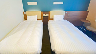 ルーム ベッド (複数台) 禁煙