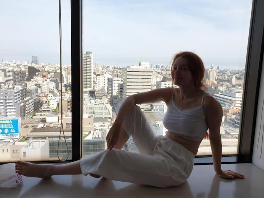 施設からの眺望