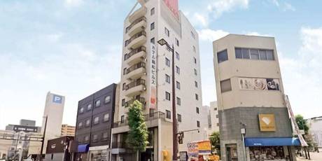 ホテル高松ヒルズ 瓦町駅前（BBHホテルグループ）