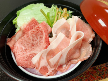 「ほほえみの空湯舟 つるや」 料理 143700039 